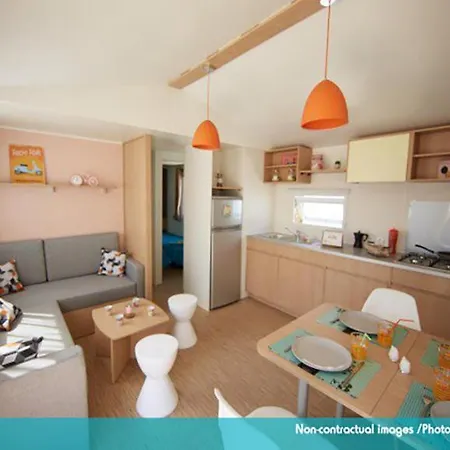 Officiel Siblu Le Montourey Campsite