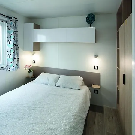 Officiel Siblu Le Montourey 4* Fréjus