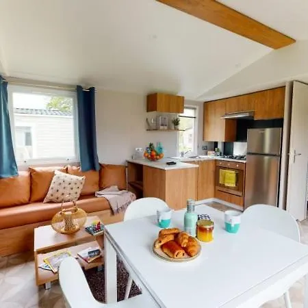 Officiel Siblu Le Montourey Camping 4*