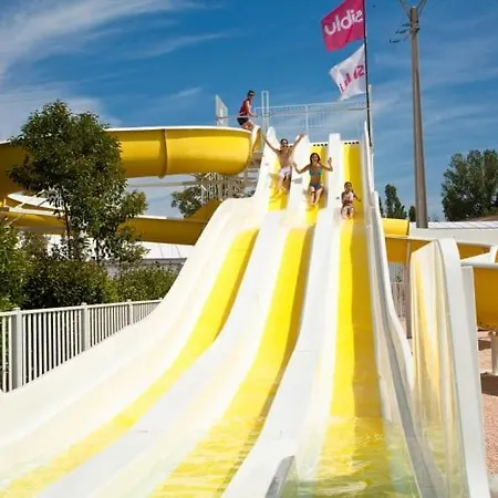 Officiel Siblu Le Montourey Campsite