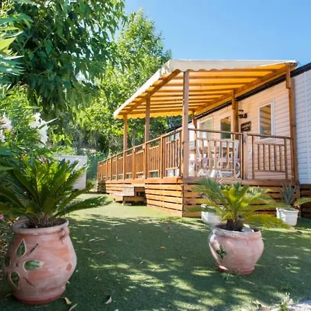 Campsite Officiel Siblu Le Montourey