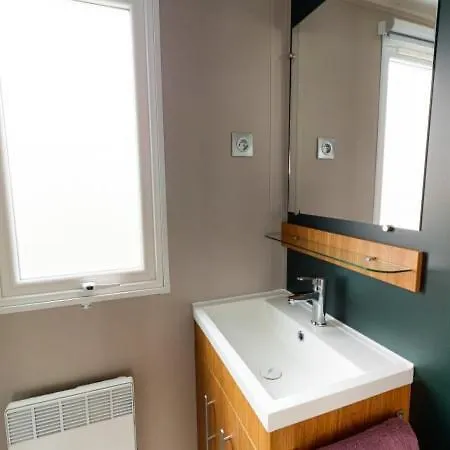 Camping Officiel Siblu Le Montourey 4*