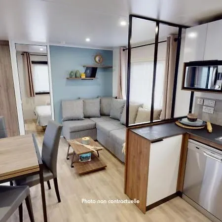 Officiel Siblu Le Montourey Camping 4*