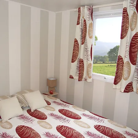 Officiel Siblu Le Montourey Campsite Frejus