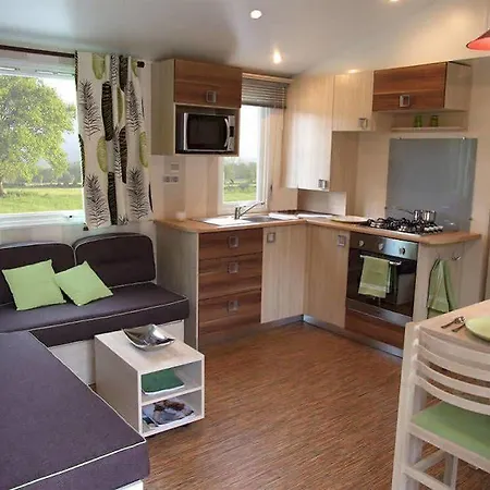 Officiel Siblu Le Montourey