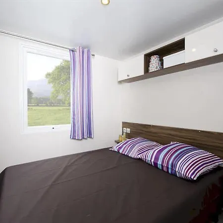 Officiel Siblu Le Montourey