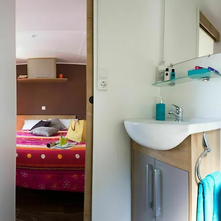 Officiel Siblu Le Montourey 4* Fréjus