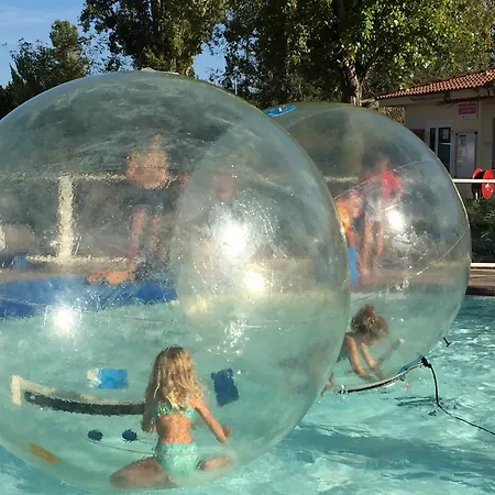 Officiel Siblu Le Montourey Campsite