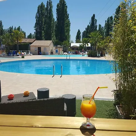 Officiel Siblu Le Montourey Camping
