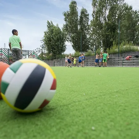 Officiel Siblu Le Montourey Kemp