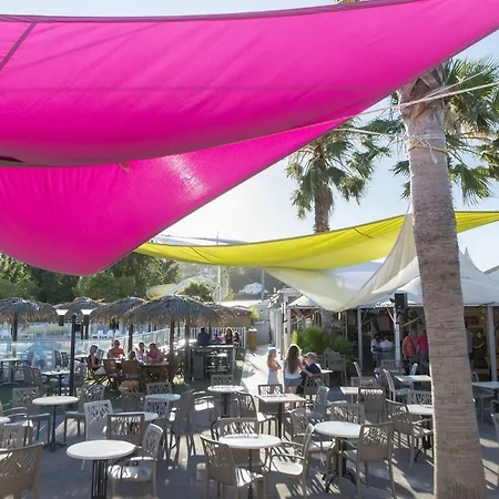 Officiel Siblu Le Montourey Campsite