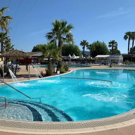 Campsite Officiel Siblu Le Montourey