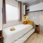 Kemping Officiel Siblu Le Montourey Fréjus