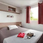 Officiel Siblu Le Montourey Campingplatz