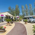 Officiel Siblu Le Montourey 4*