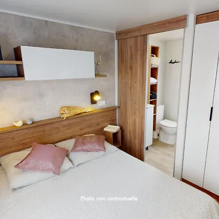 Officiel Siblu Le Montourey 4*