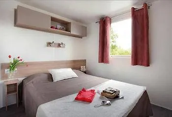 Officiel Siblu Le Montourey キャンプ場