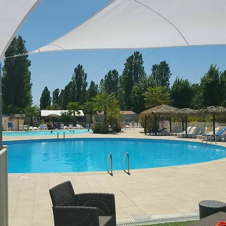 Officiel Siblu Le Montourey 4* Fréjus