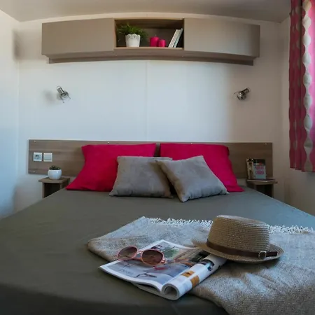 Officiel Siblu Le Montourey 4*