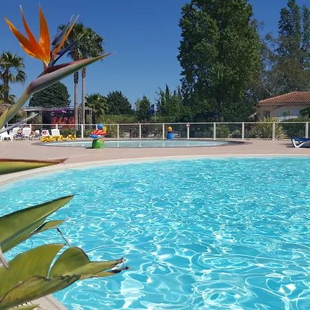 Officiel Siblu Le Montourey 4*