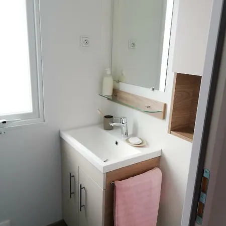 Officiel Siblu Le Montourey Campingplads