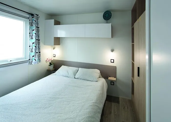 Officiel Siblu Le Montourey 4* Fréjus